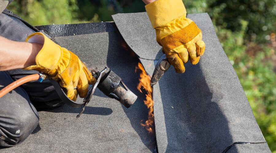 Professional flood damage restoration services in Jonesville, LA