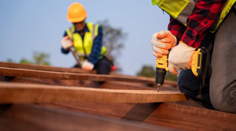 Expert flood damage restoration services in Jonesville, LA